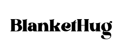 BlanketHug - logo